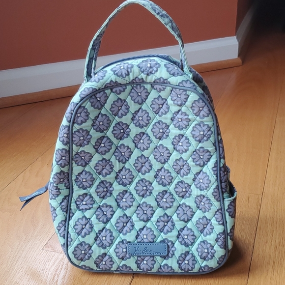 Vera Bradley Handbags - Vera Bradley Lunch Bag